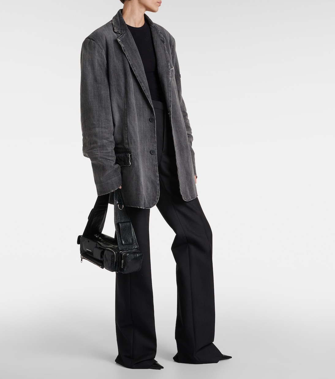 Jeansjacke | Balenciaga