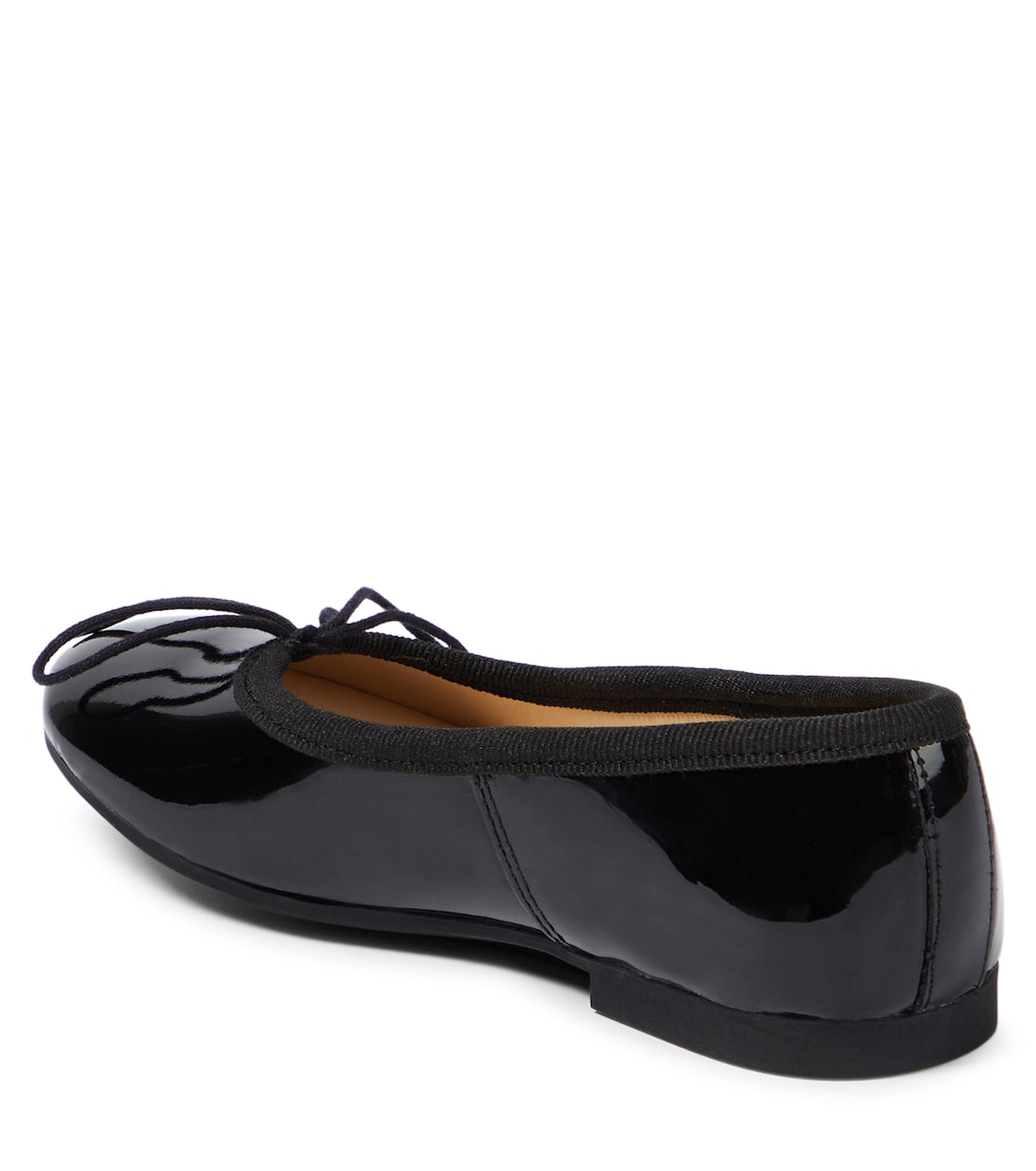 Ballerine Dory Bal in vernice | Pom d'Api