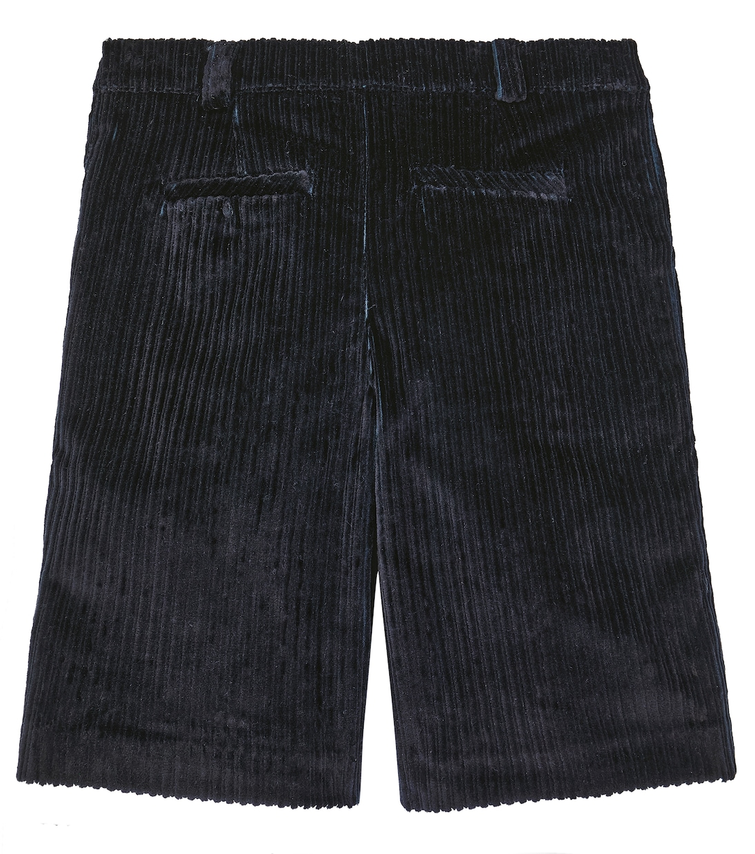 Shorts Lucas in velluto a coste | La Coqueta