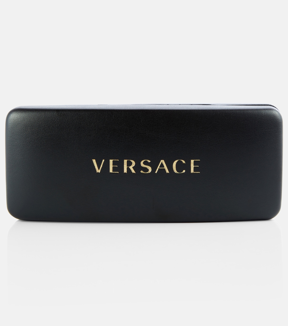 Occhiali da sole ovali VERSACE Medusa '95 per giovani alla moda
