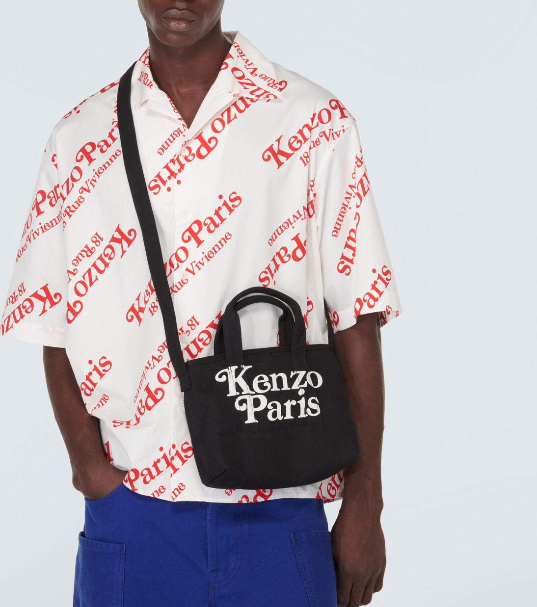 Kenzo mini bag 2025