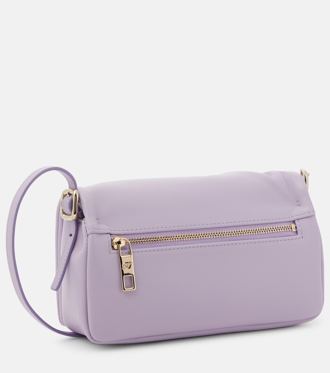 Borsa porta smartphone Viv’ Choc in pelle | Roger Vivier