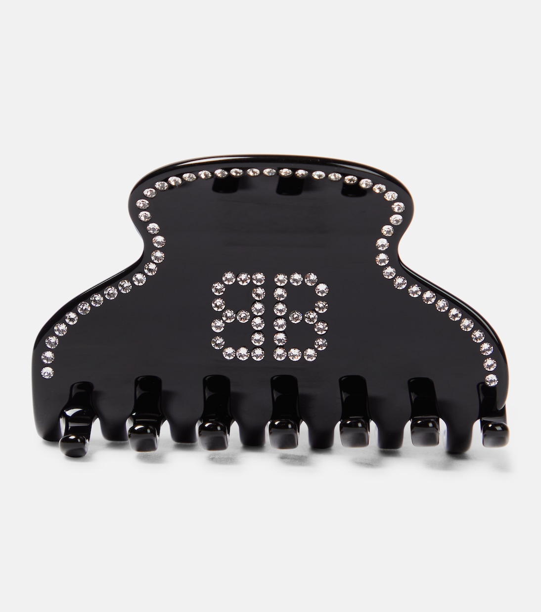 Horquilla Holli BB adornada | Balenciaga