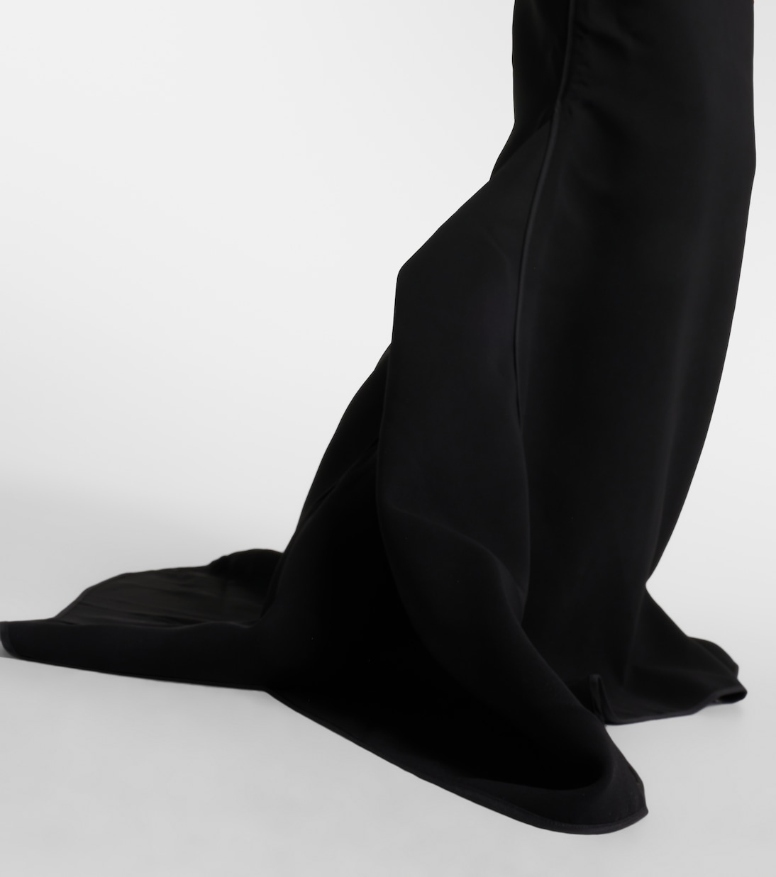Tuberose maxi skirt | Maticevski