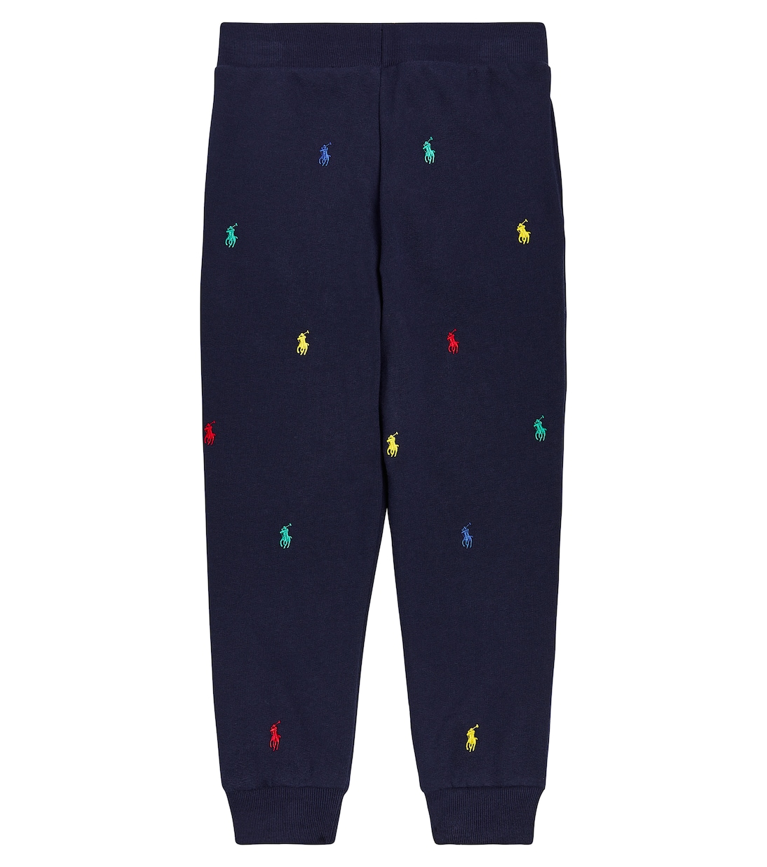 Pantalon de survêtement en coton mélangé | Polo Ralph Lauren Kids