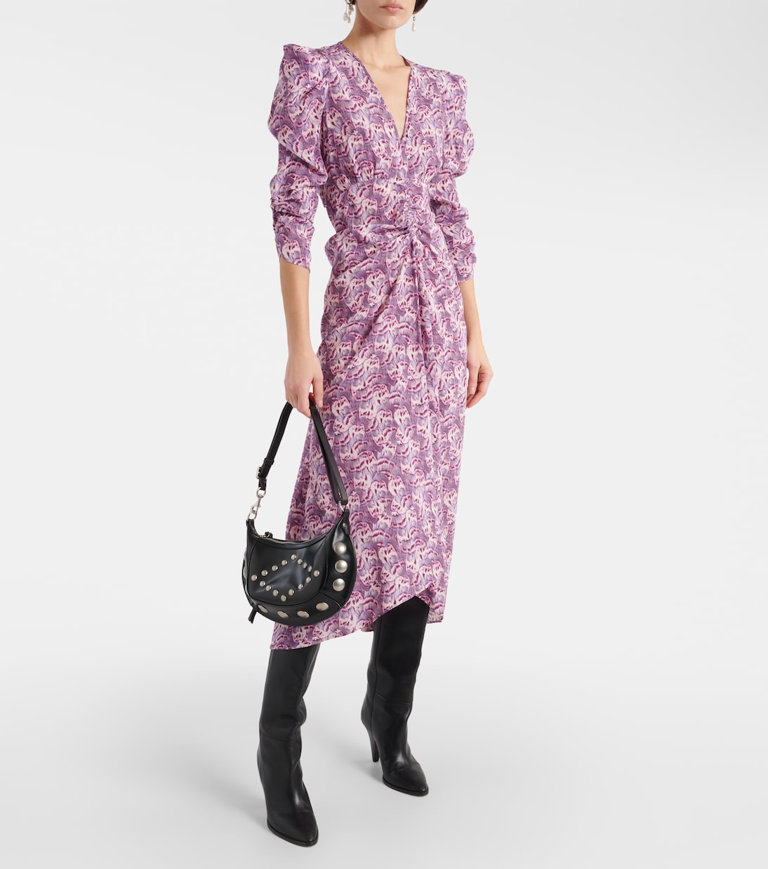 Robe isabelle marant hotsell