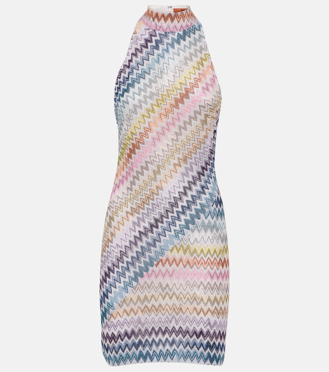 Miniabito a zig-zag | Missoni