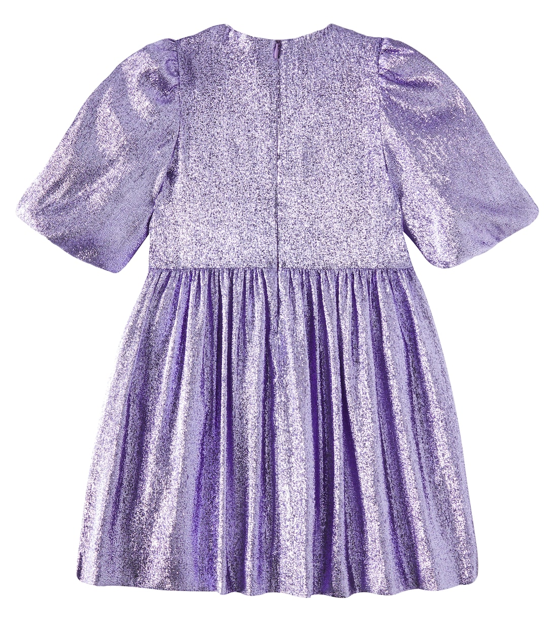 Robe en organza | Stella McCartney Kids