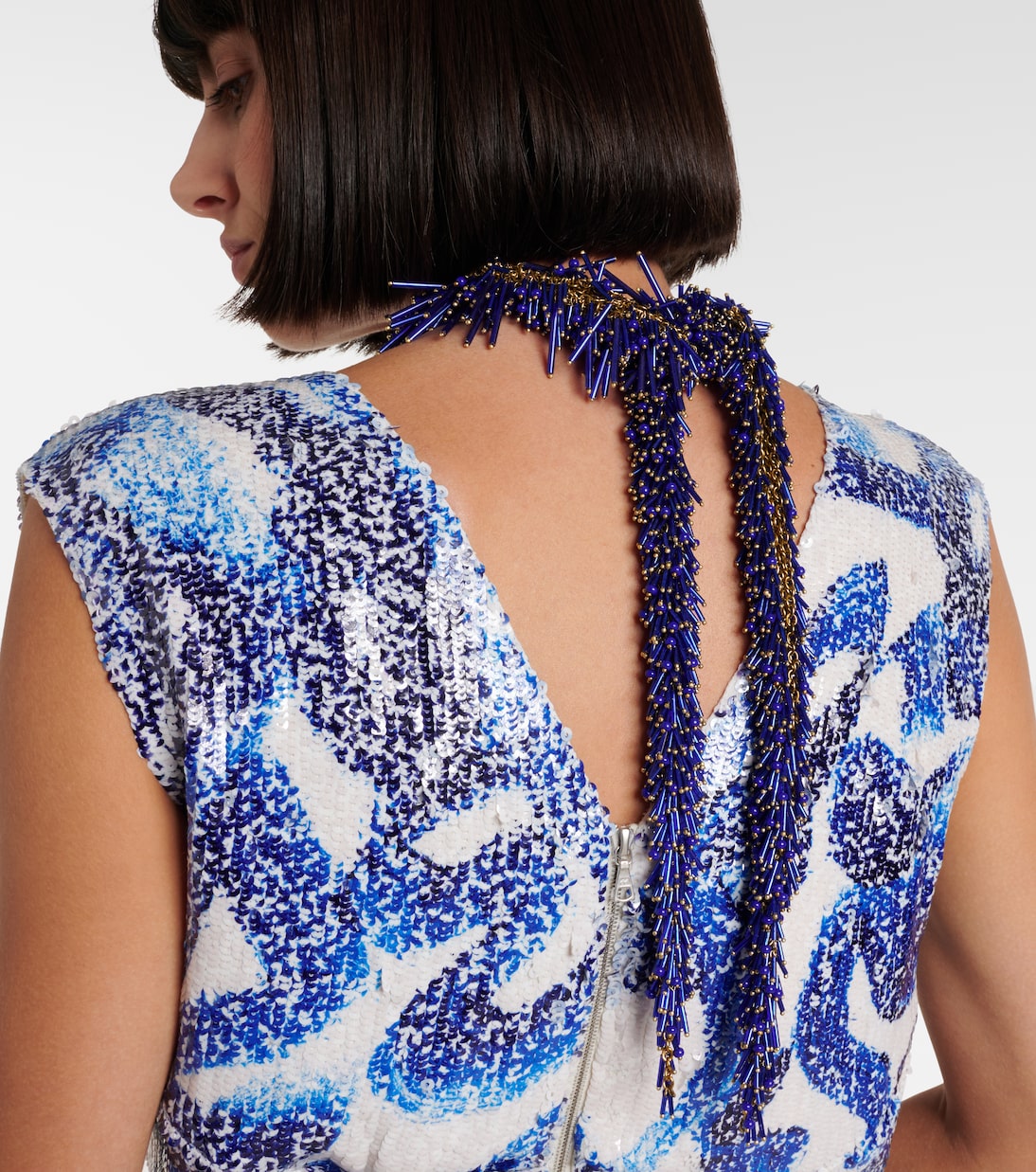 Collier à perles | Dries Van Noten
