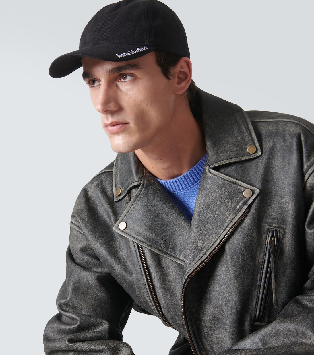 Baseballcap Carliy | Acne Studios