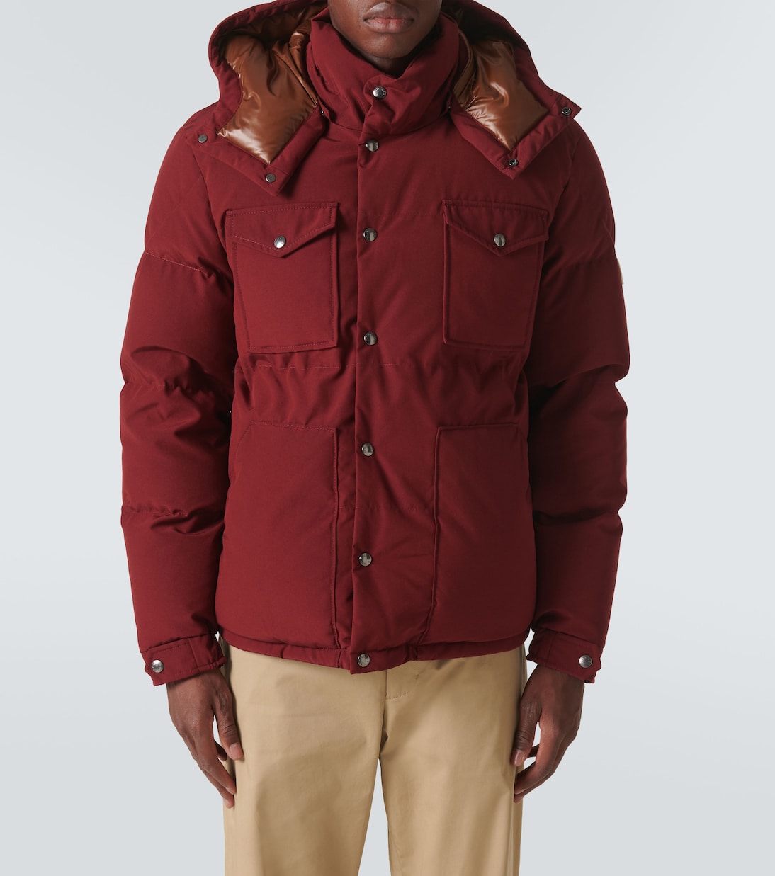 Daunenjacke Fornas | Moncler