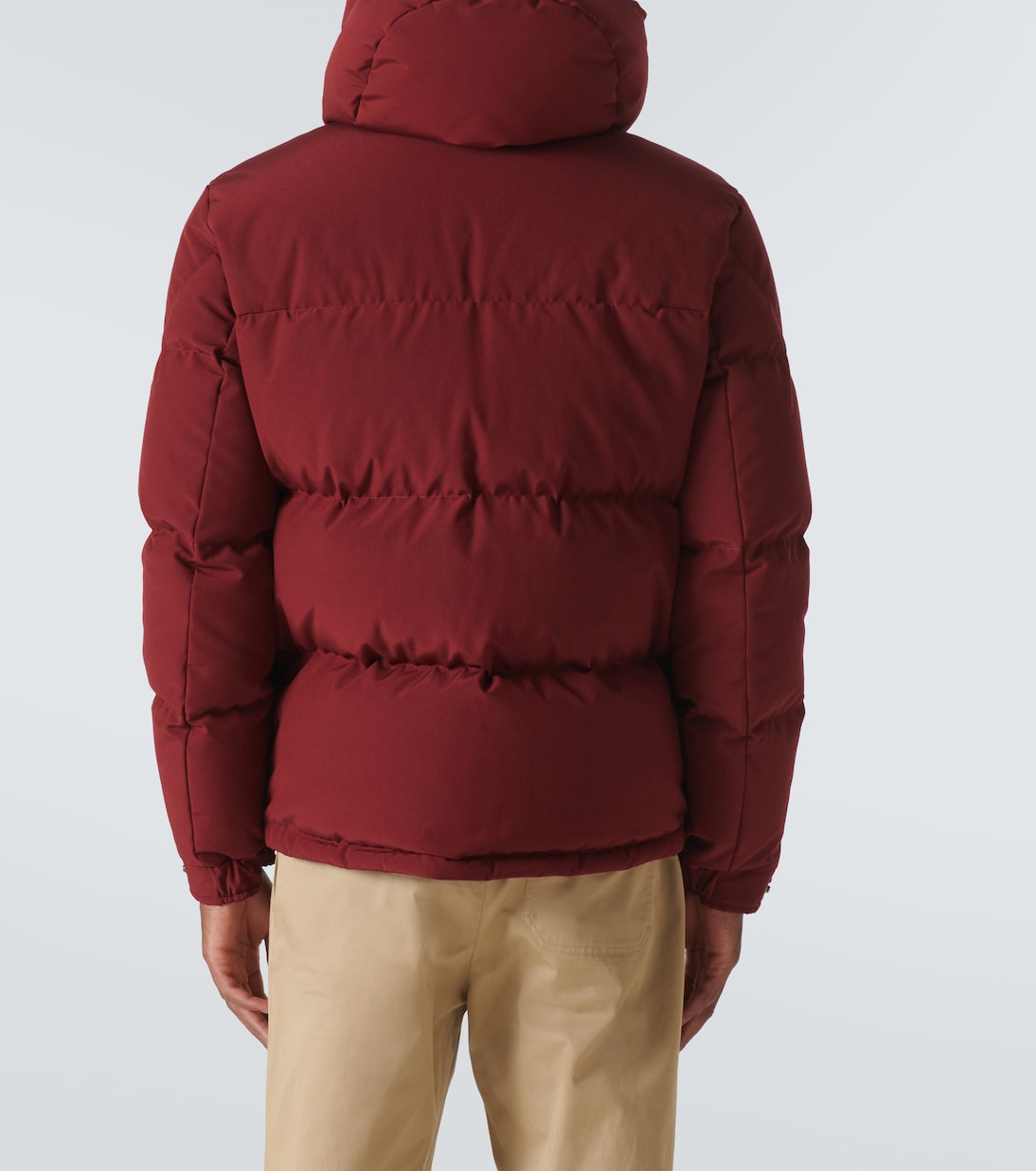 Daunenjacke Fornas | Moncler