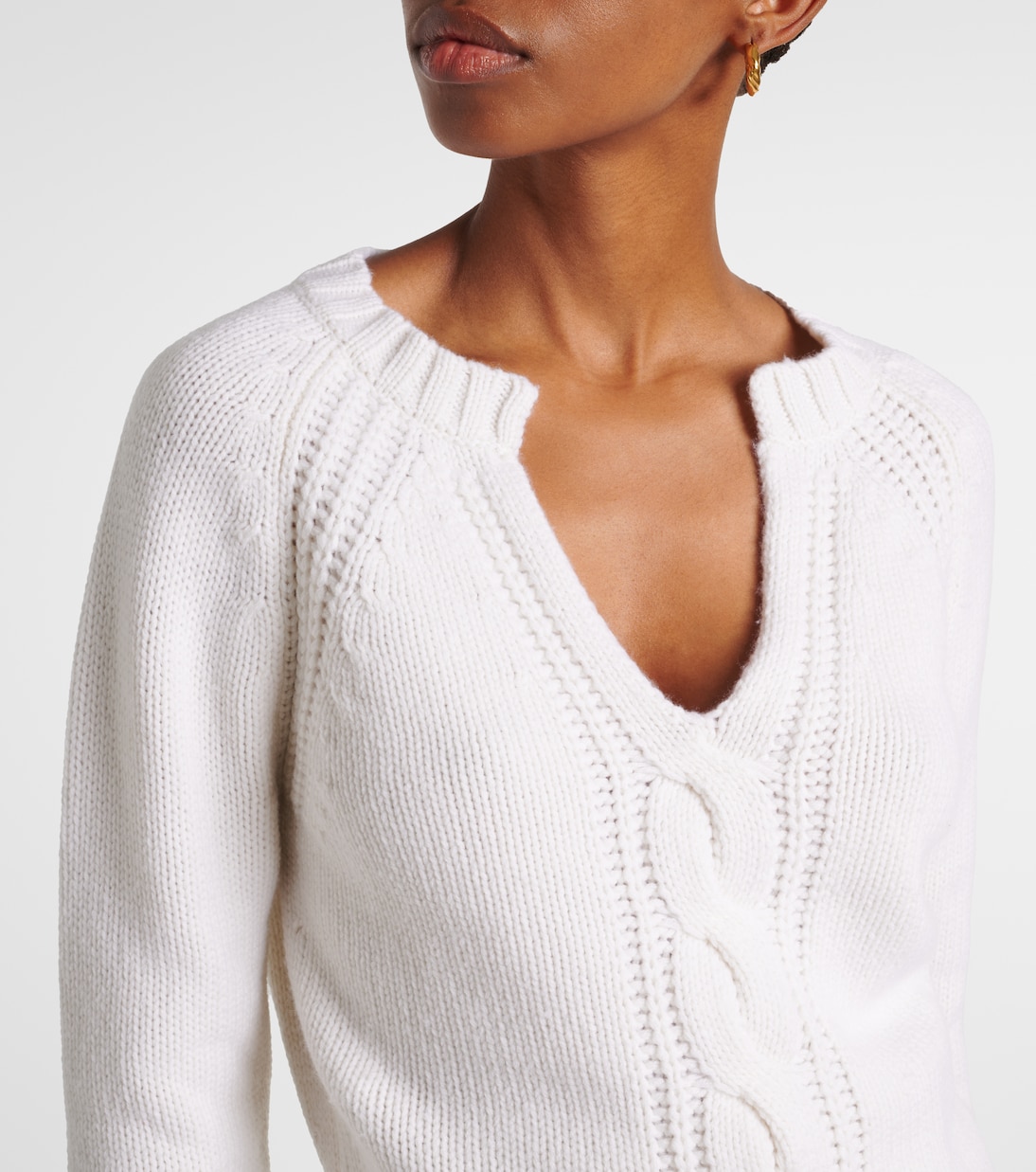 Pullover Cancan aus Kaschmir | Max Mara