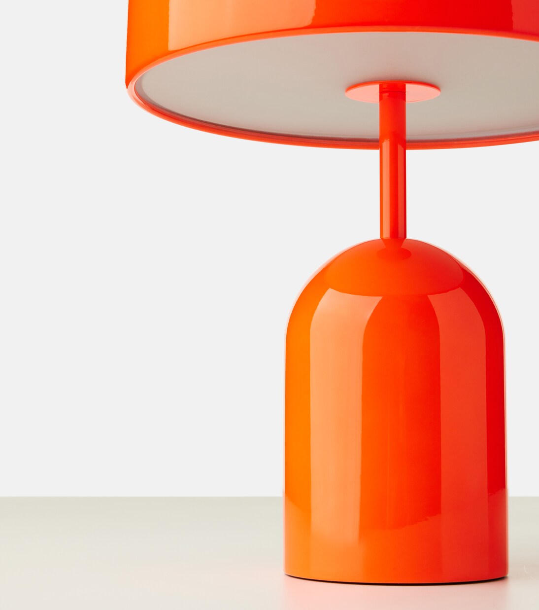 Bell LED portable lamp | Tom Dixon