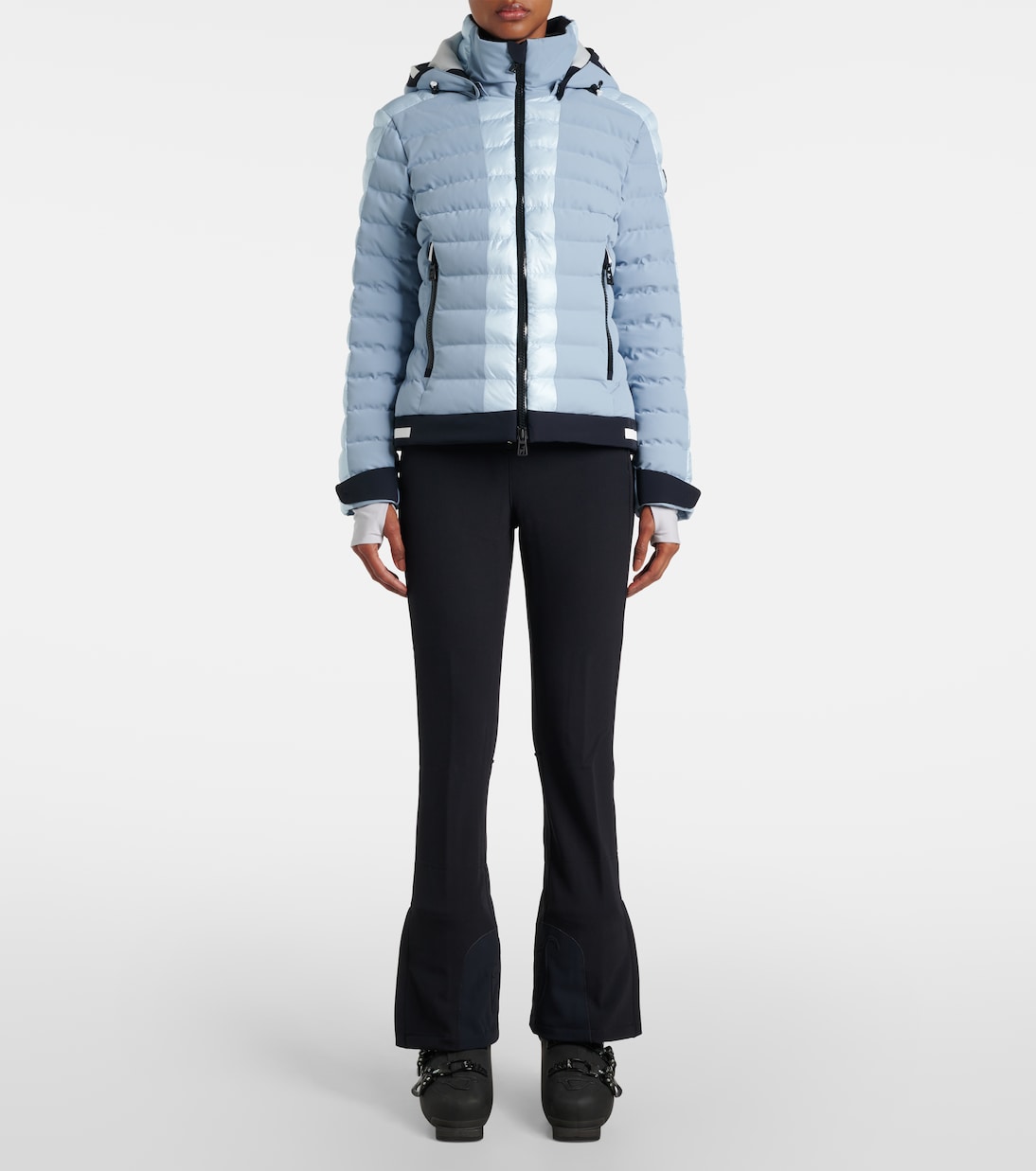 Skijacke Norma | Toni Sailer