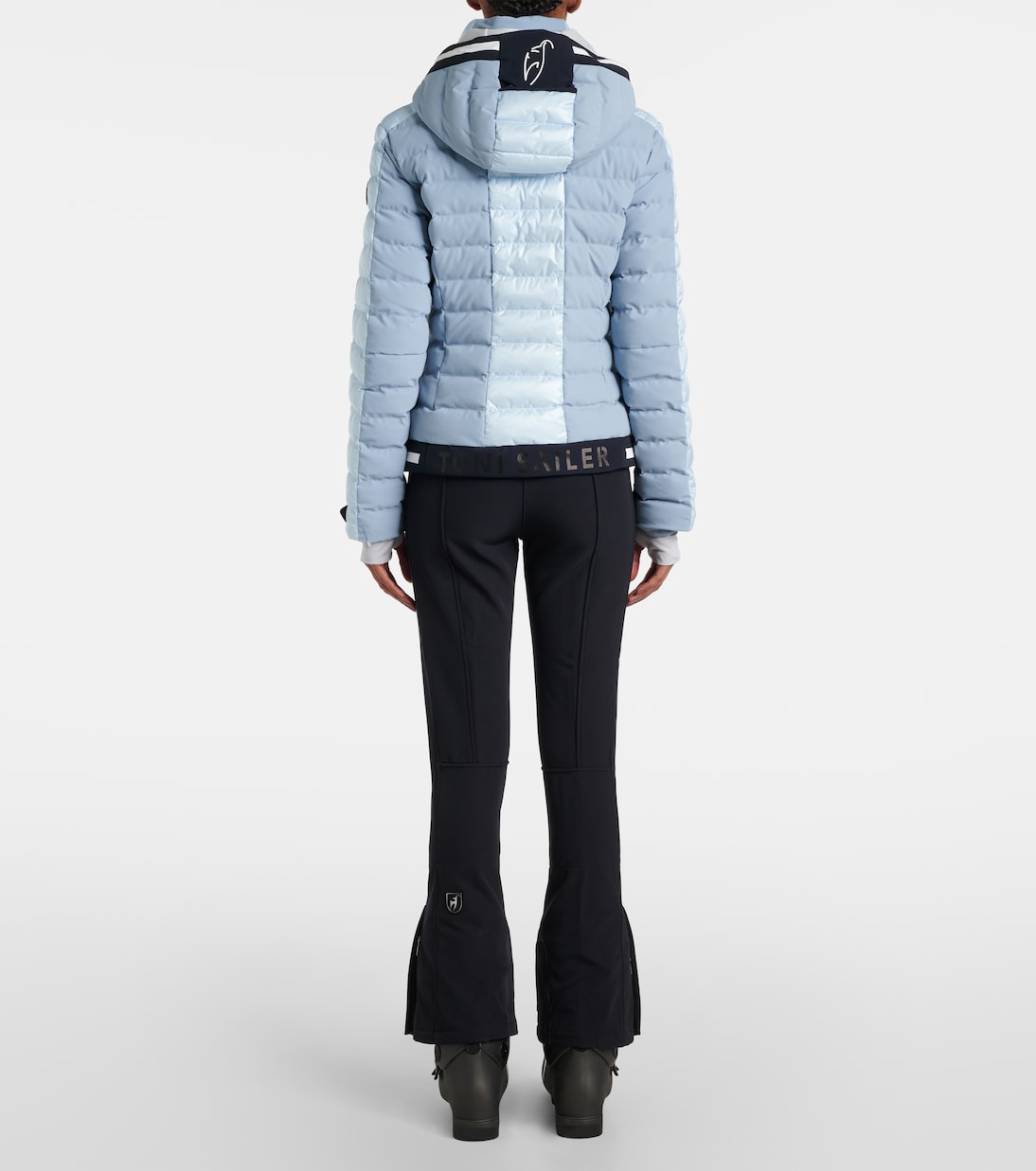 Skijacke Norma | Toni Sailer