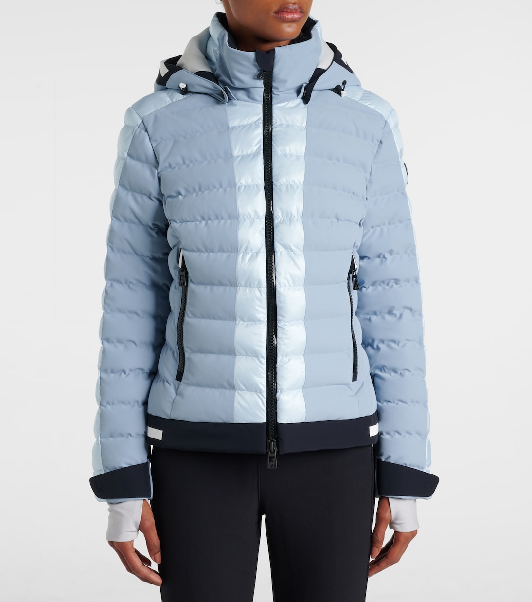 Skijacke Norma | Toni Sailer