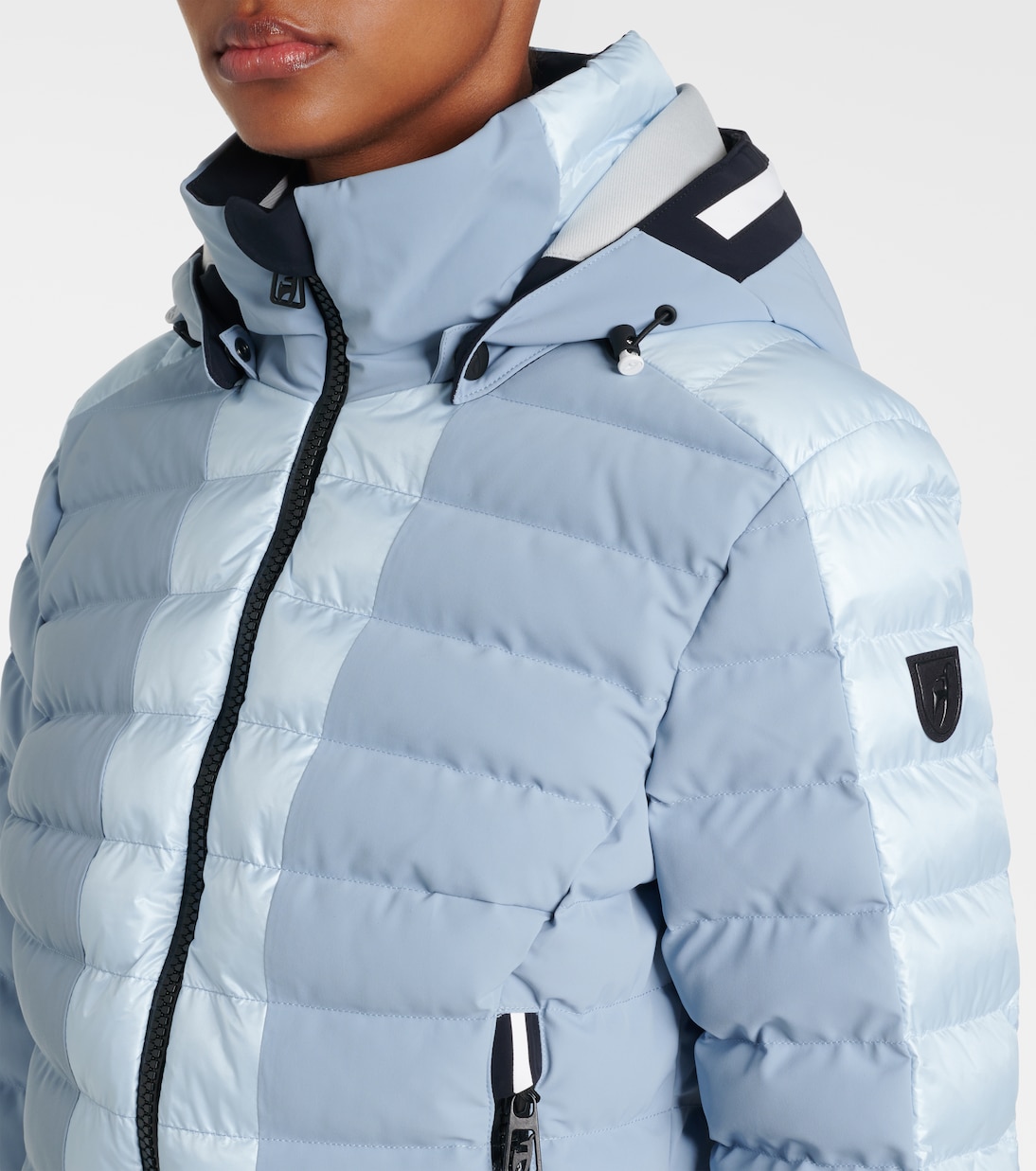 Skijacke Norma | Toni Sailer