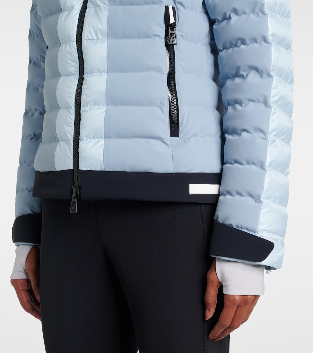 Skijacke Norma | Toni Sailer