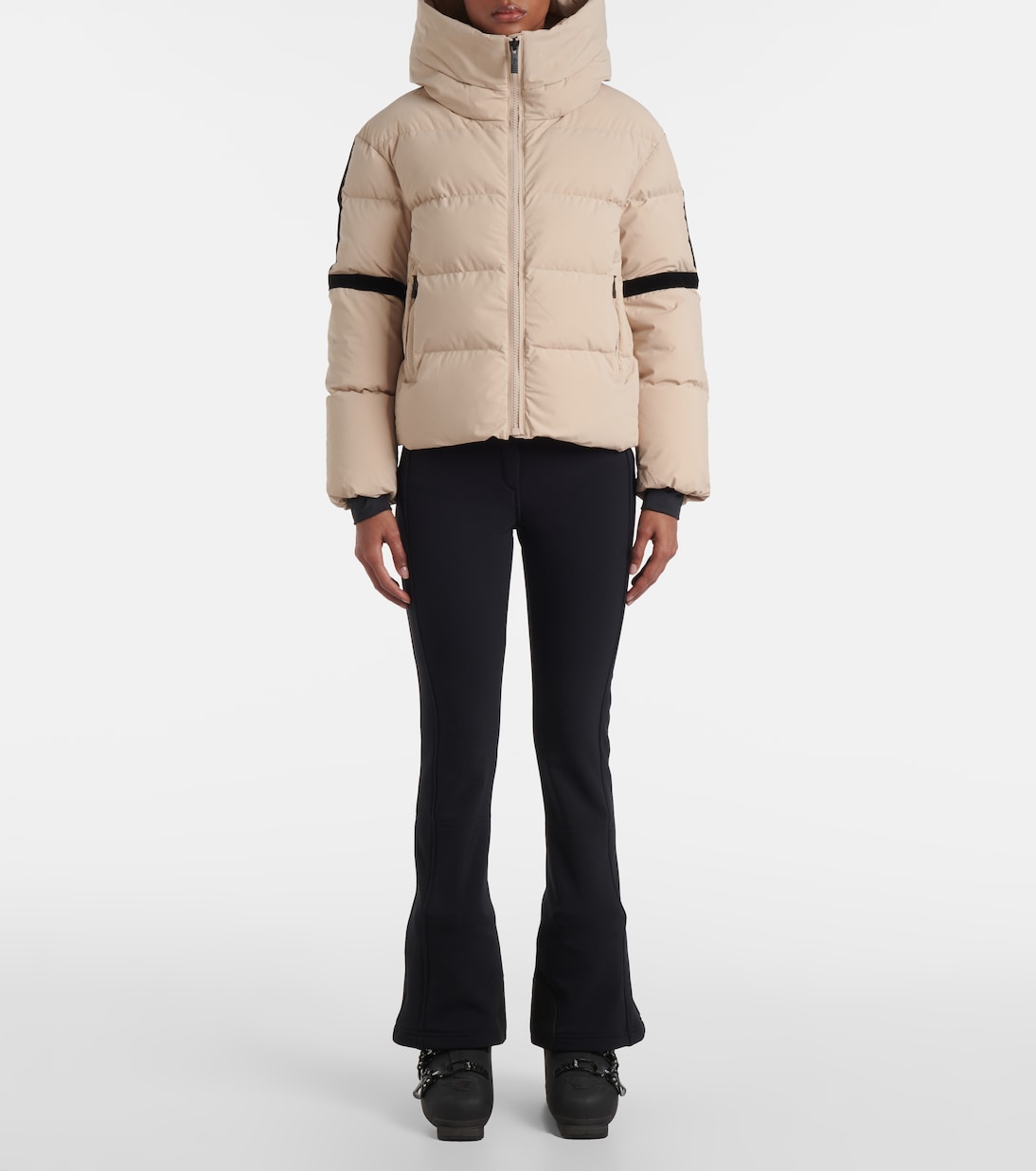 Barsy down jacket | Fusalp