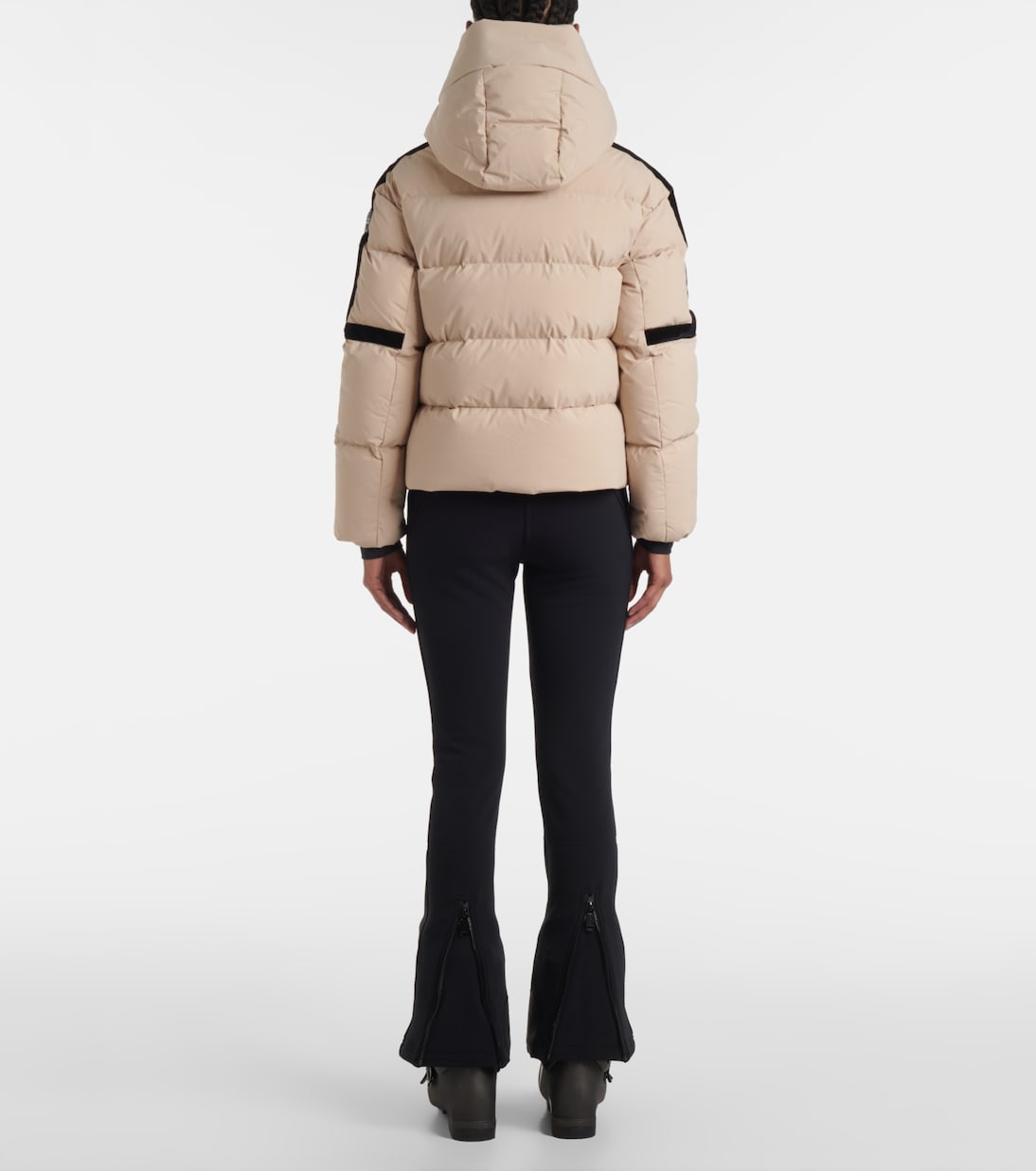 Barsy down jacket | Fusalp