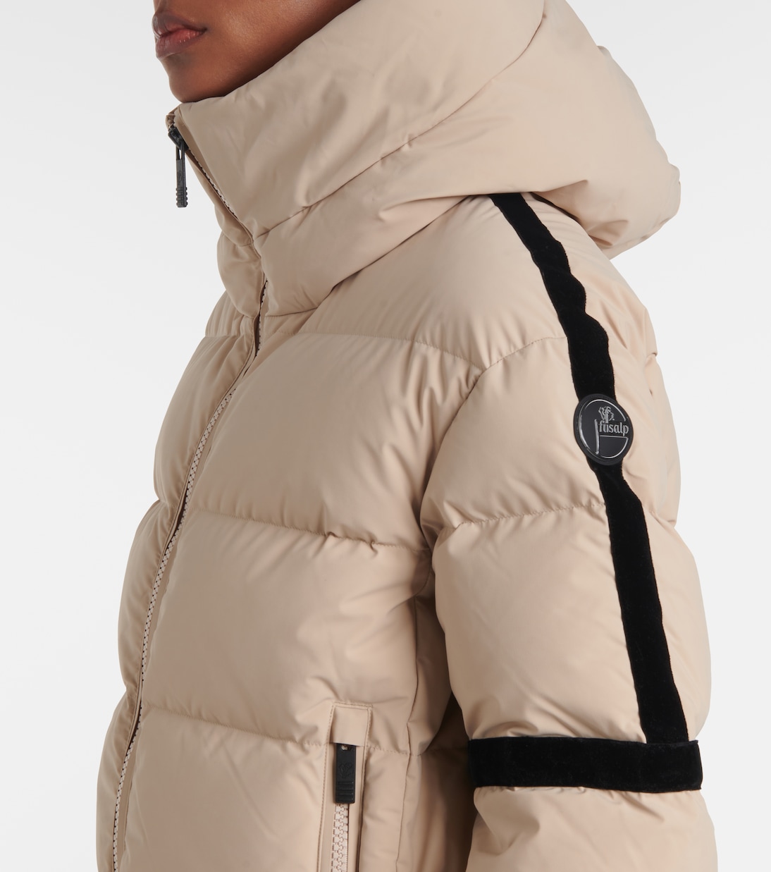 Barsy down jacket | Fusalp