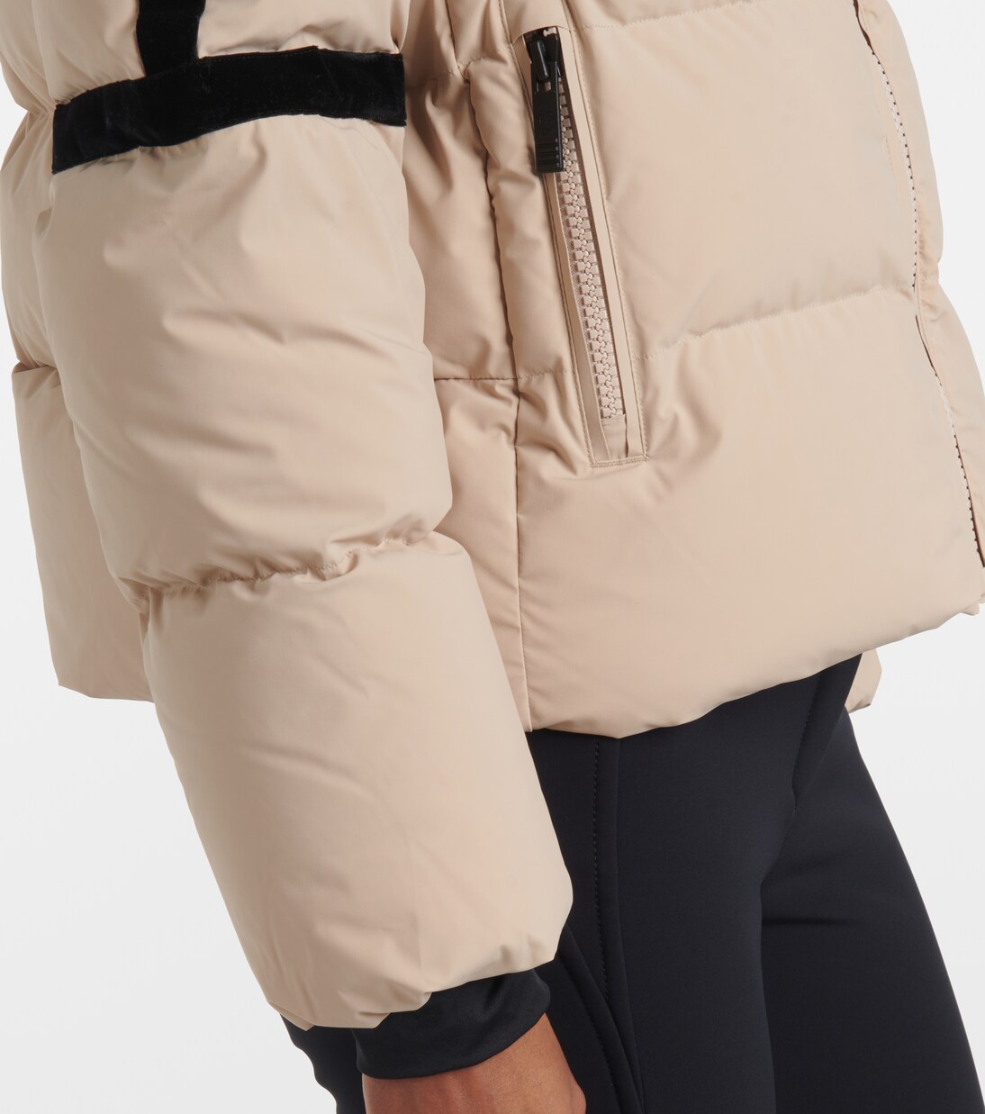 Barsy down jacket | Fusalp
