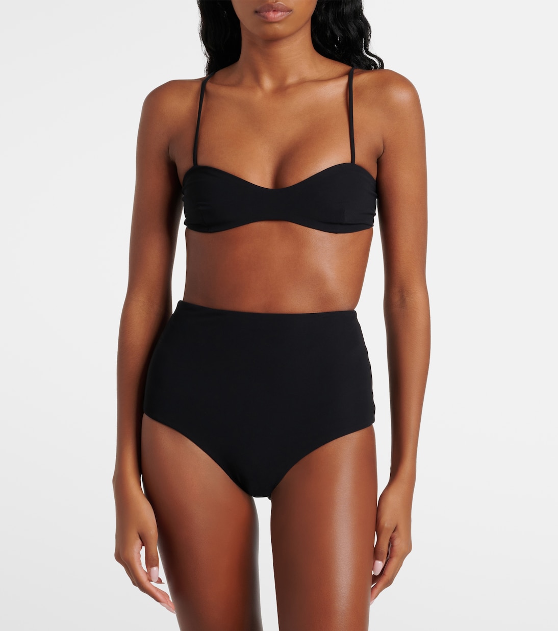 Evora bikini top | Faithfull