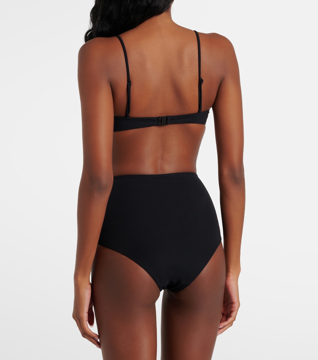 Evora bikini top | Faithfull