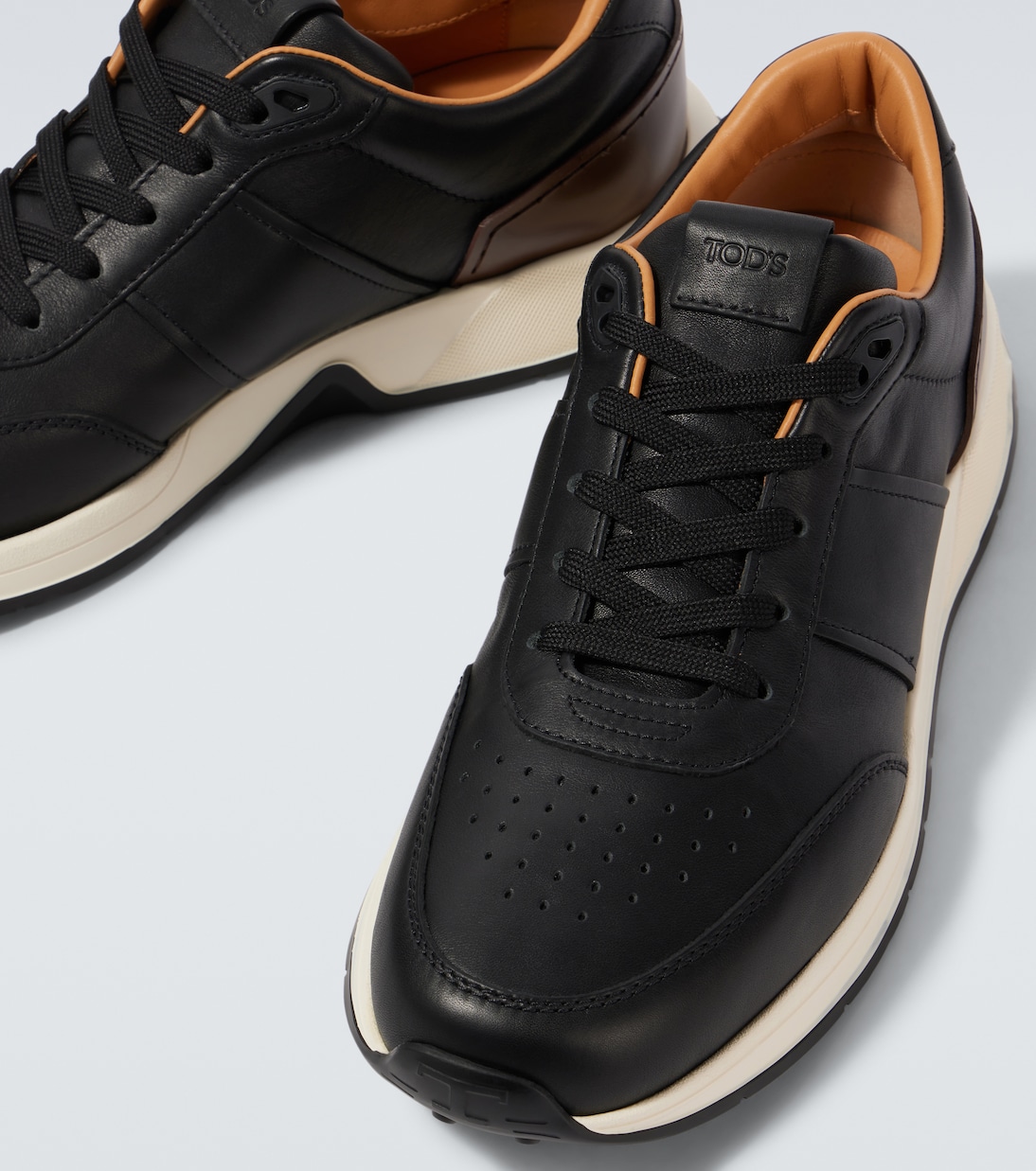 Baskets en cuir | Tod's
