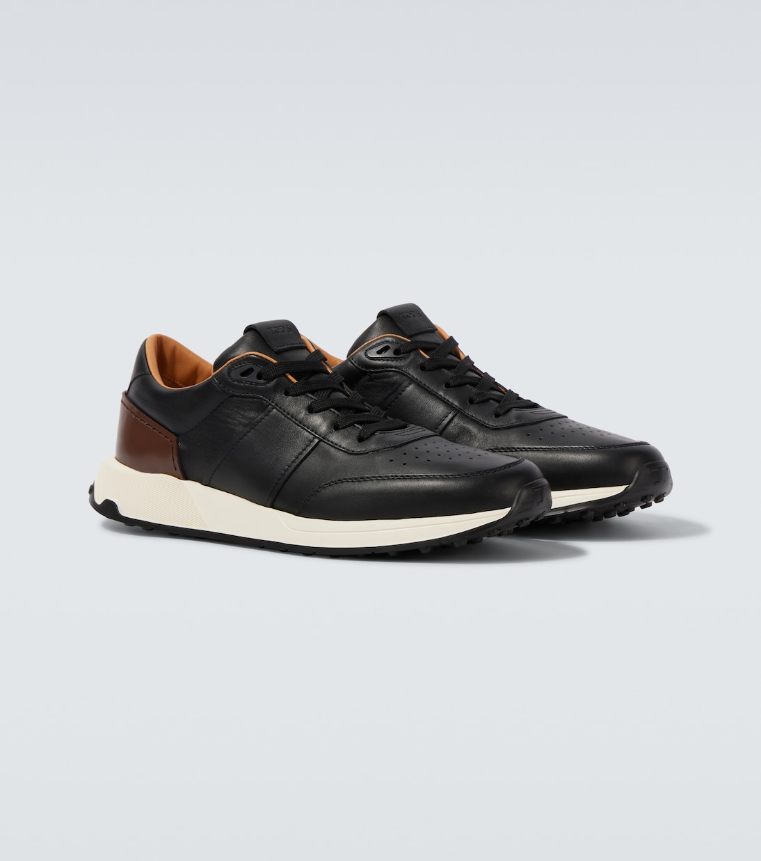 Baskets en cuir | Tod's