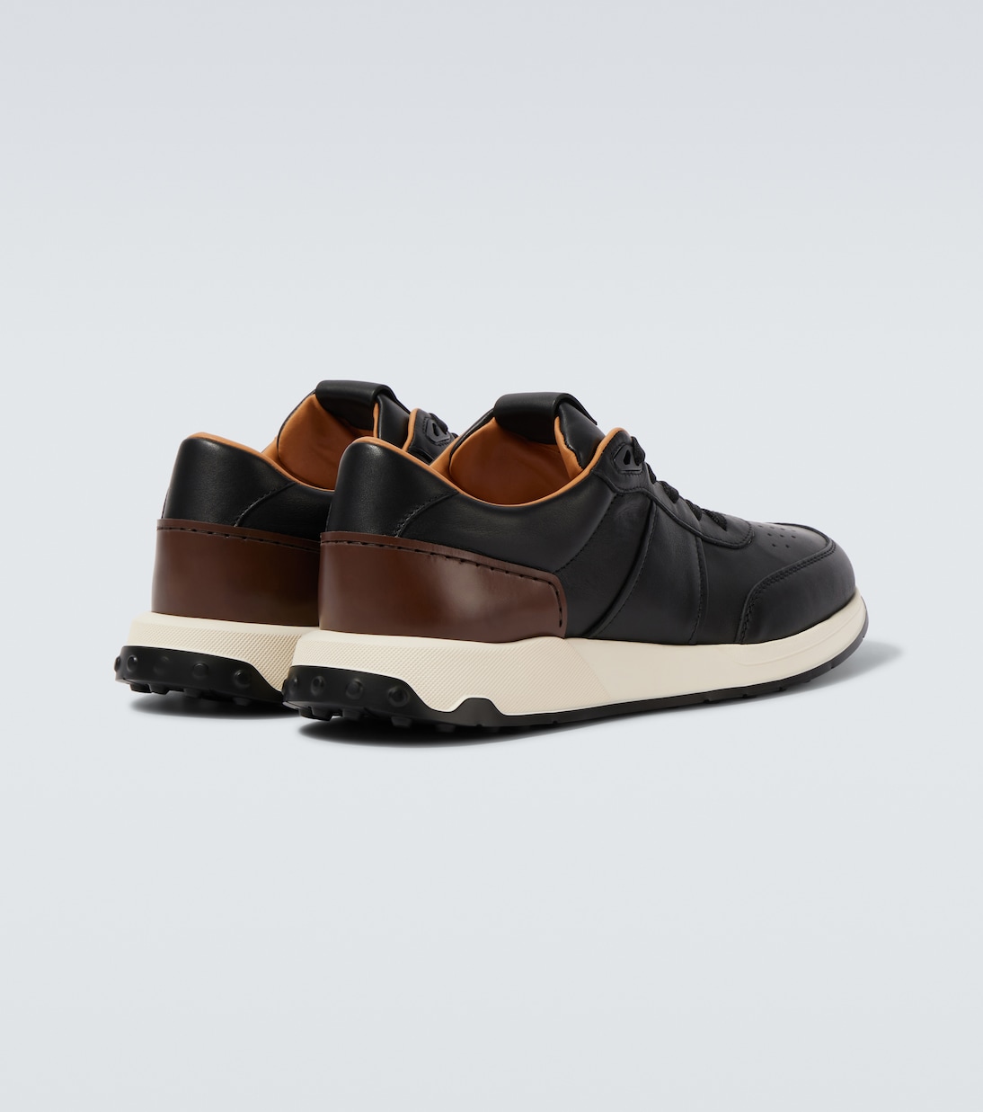 Baskets en cuir | Tod's