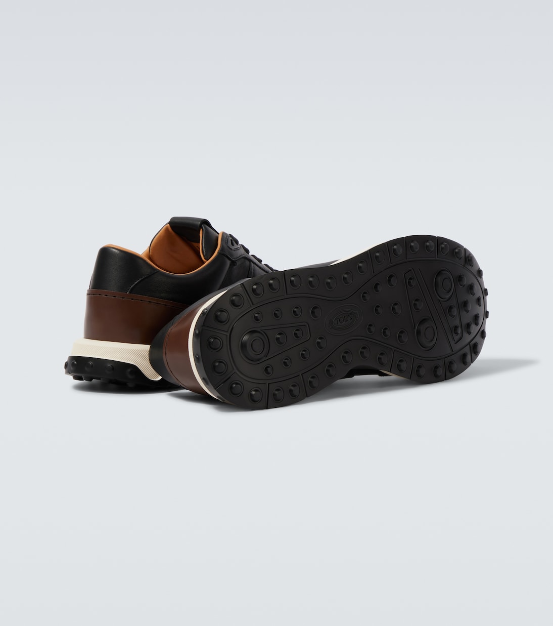 Baskets en cuir | Tod's