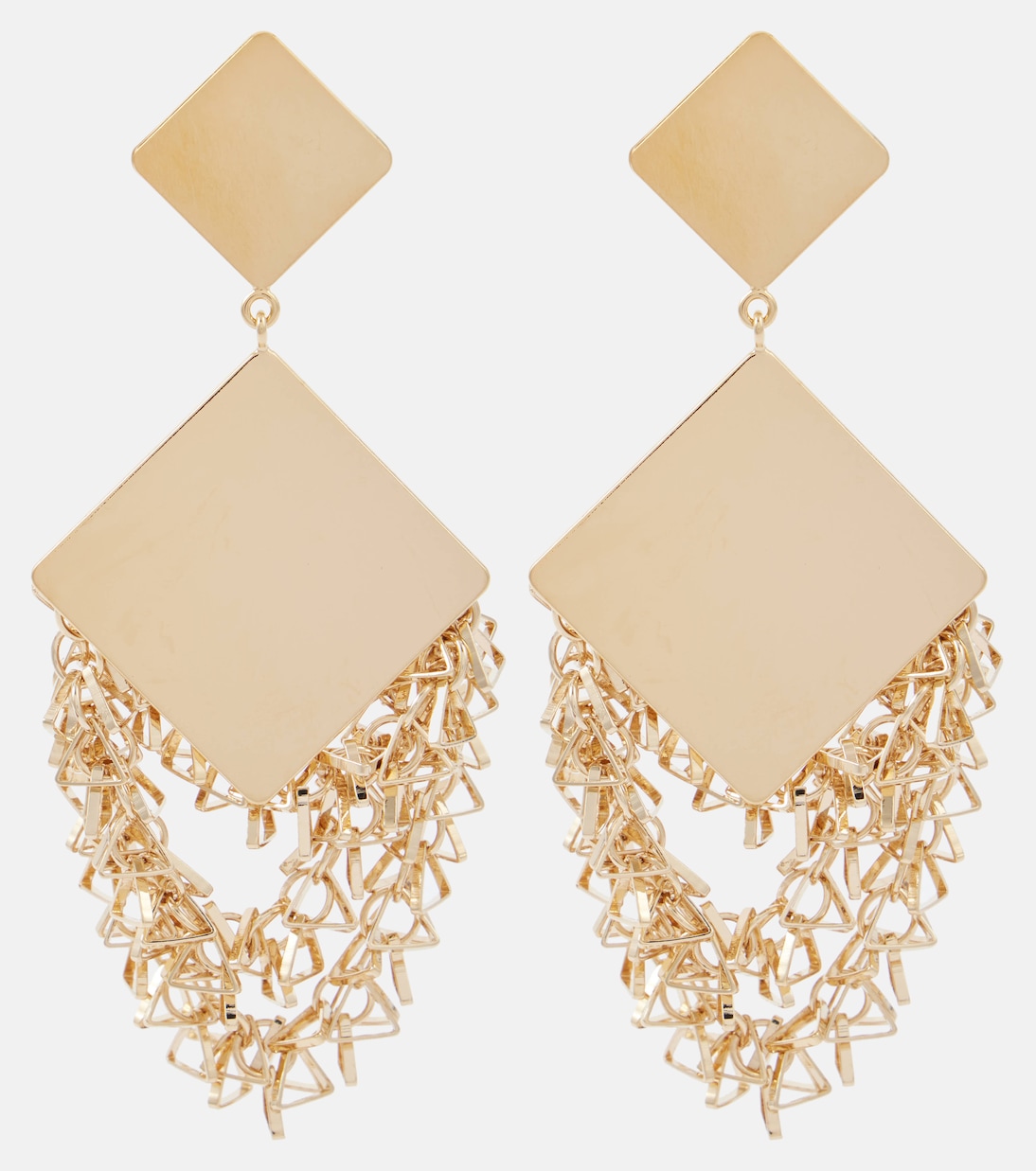 Boucles d’oreilles Hopi | Isabel Marant