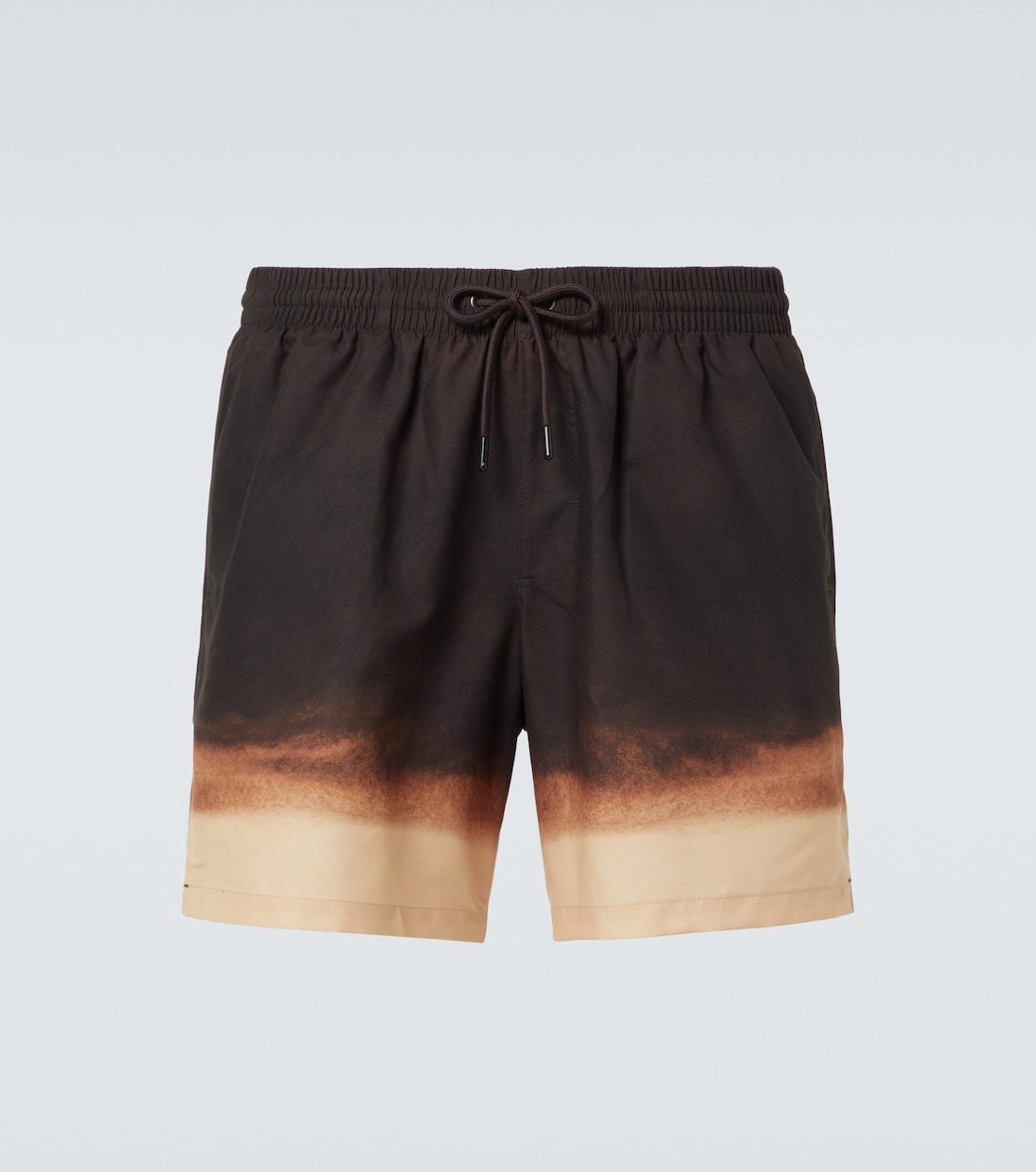 Short de bain Ombré | Dries Van Noten