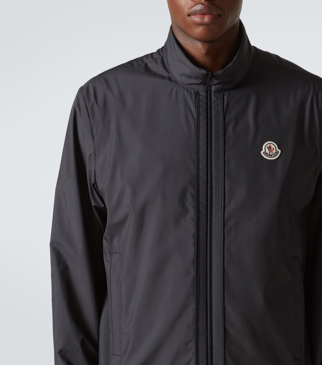 Verney convertible down jacket | Moncler