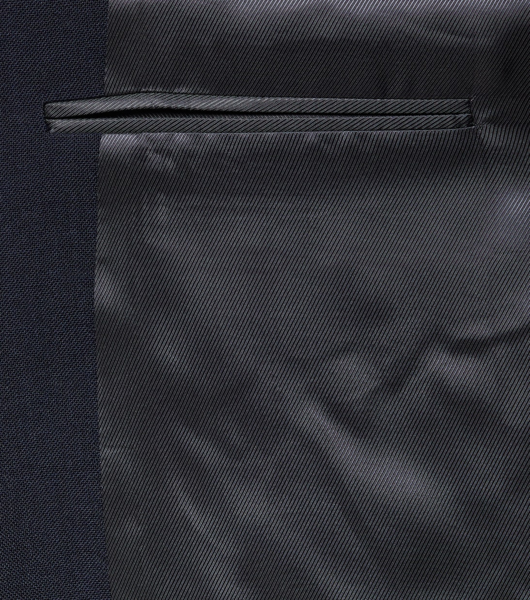 Oversized wool blazer | Loewe