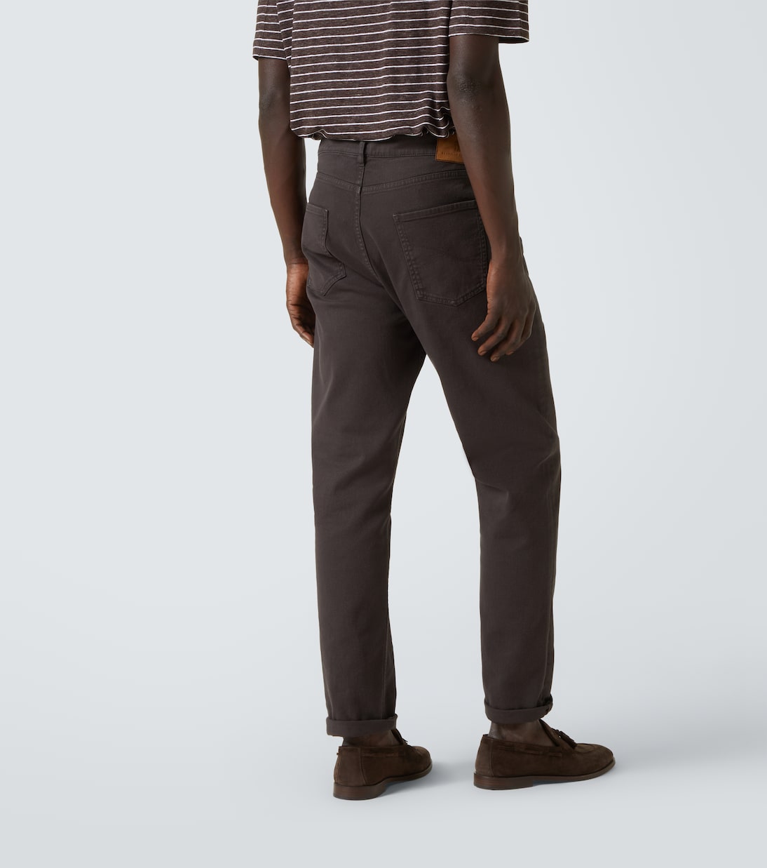 Jeans regular | Brunello Cucinelli