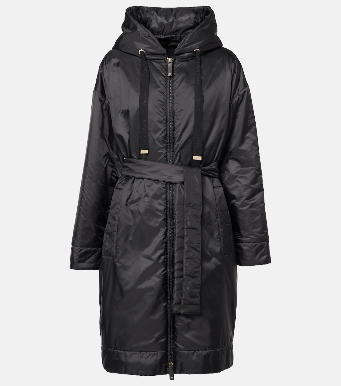 Technical canvas parka | Max Mara