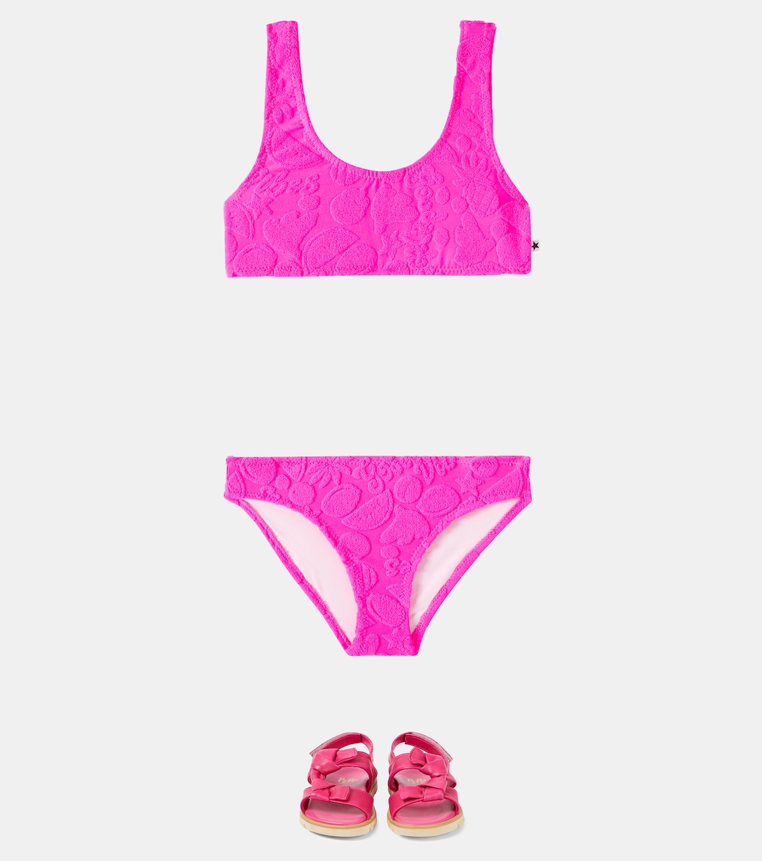 Nola terry bikini | Molo