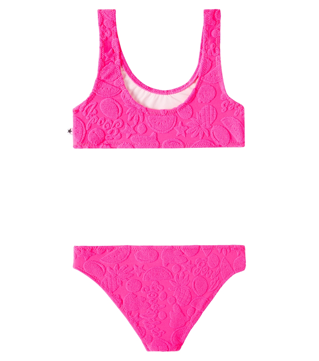 Nola terry bikini | Molo