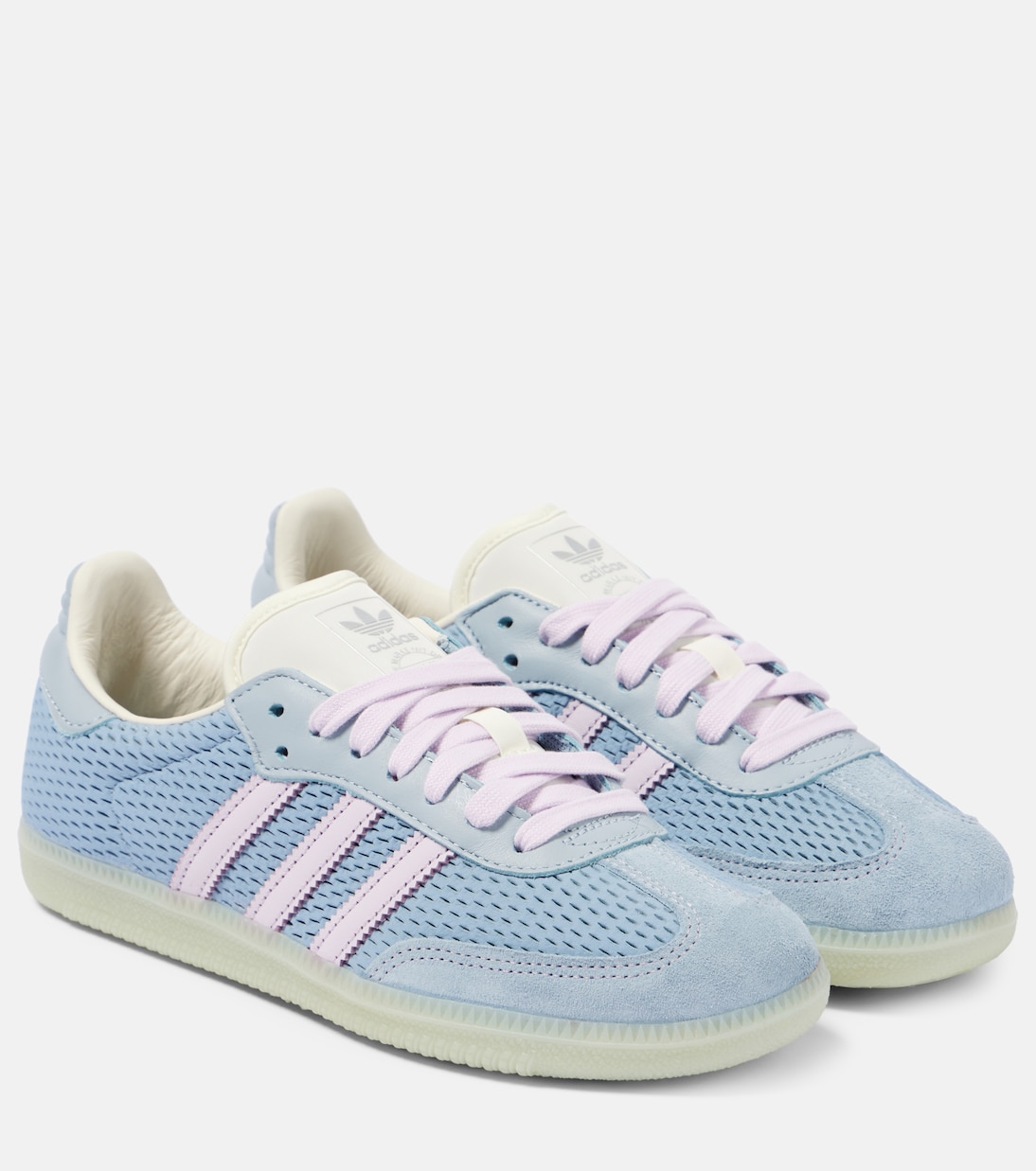 Scarpe Adidas Samba OG: Stile Iconico per Giovani Trendsetter
