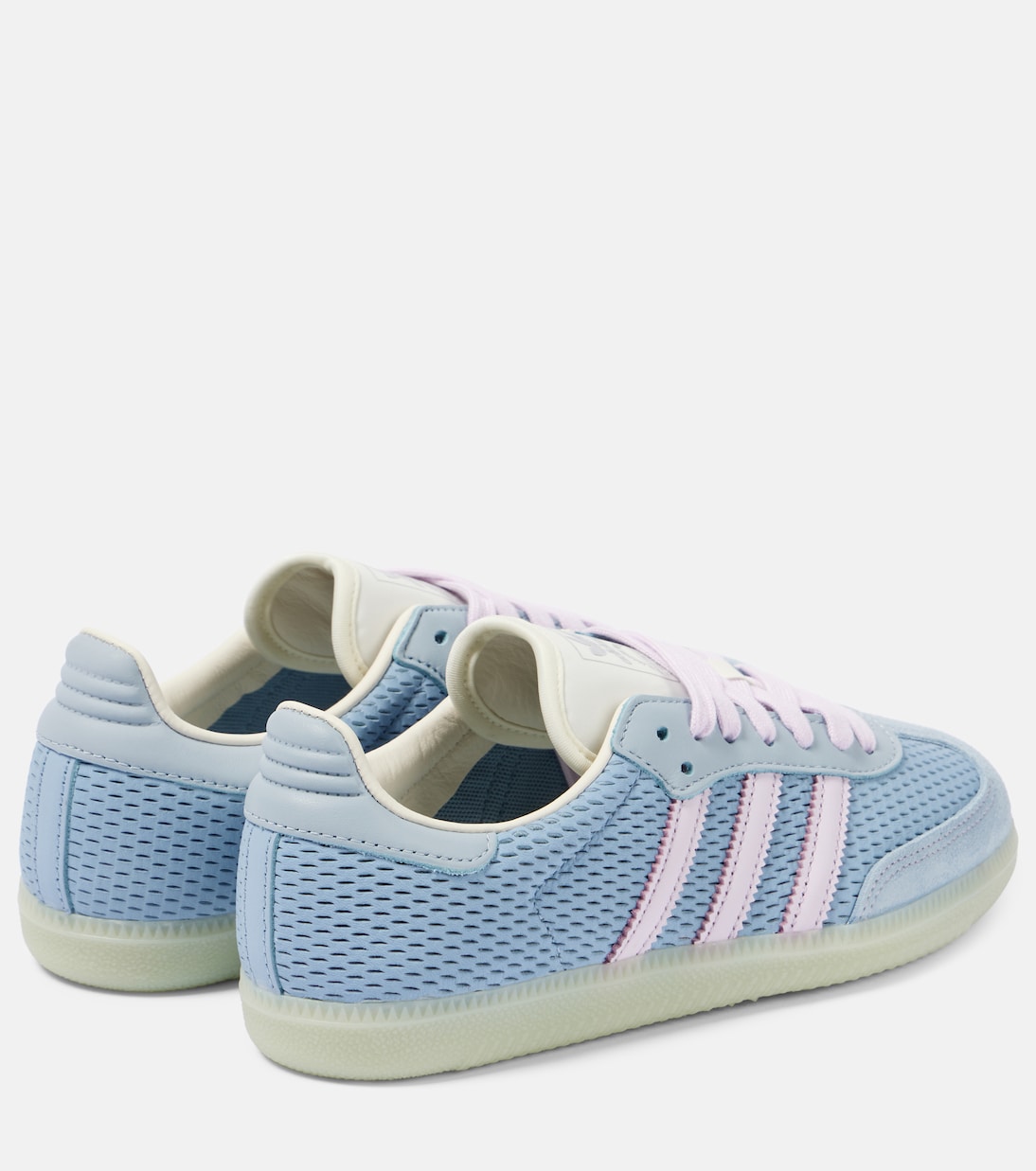 Scarpe Adidas Samba OG: Stile Iconico per Giovani Trendsetter