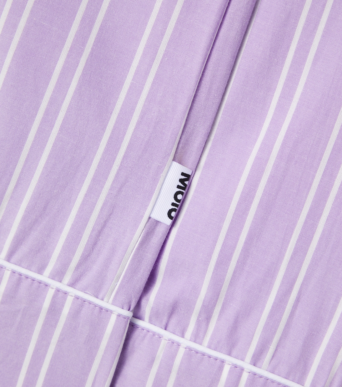 Weite Hose Alfrida aus Baumwolle | Molo