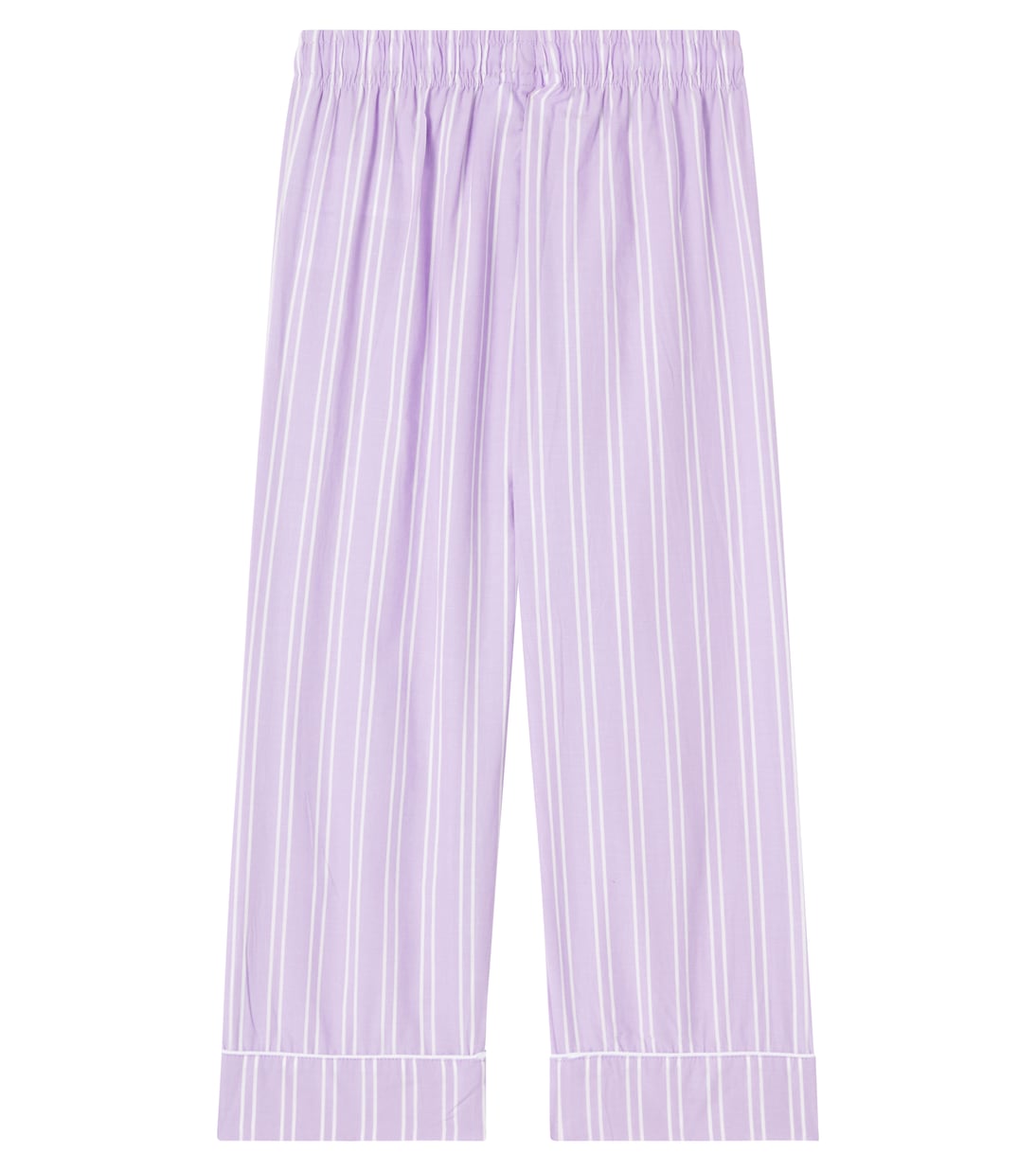 Weite Hose Alfrida aus Baumwolle | Molo