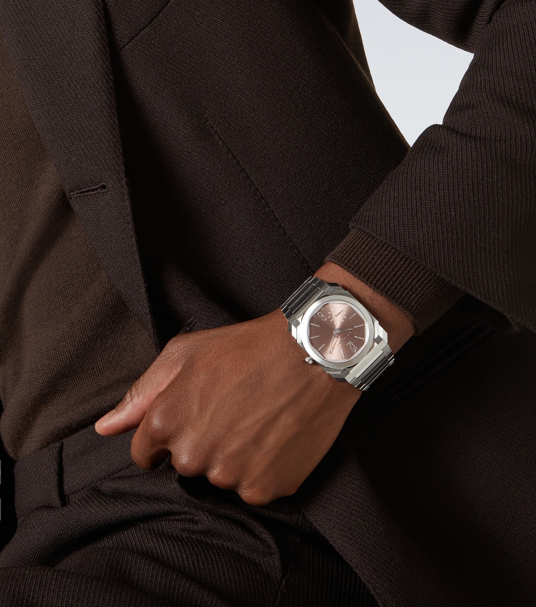 Orologio Octo Finissimo | Bvlgari