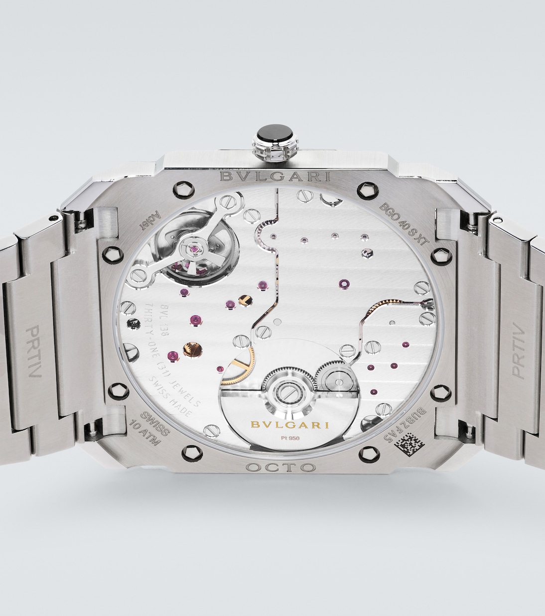 Orologio Octo Finissimo | Bvlgari