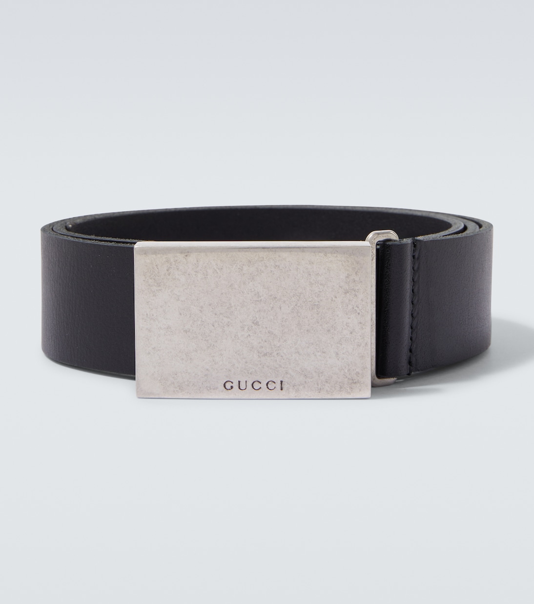 Leather belt | Gucci