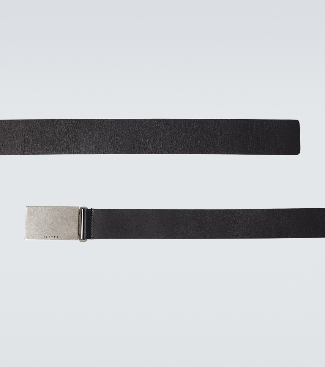 Leather belt | Gucci