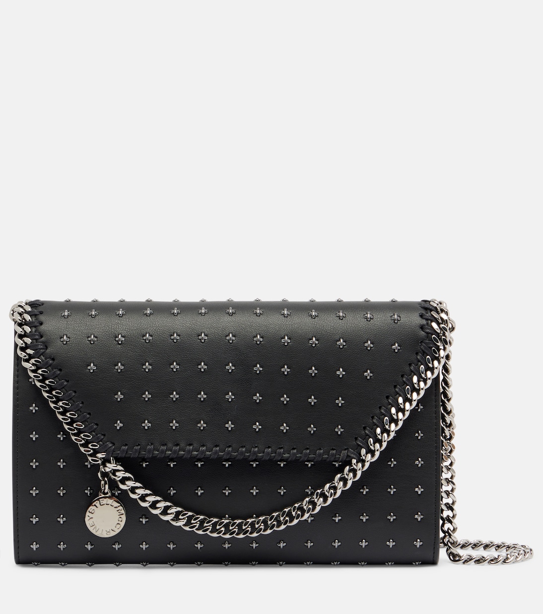 Falabella embellished crossbody bag | Stella McCartney